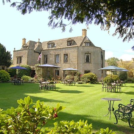 Stow Lodge Hotel ภายนอก รูปภาพ