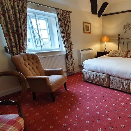 Stow Lodge Hotel ภายนอก รูปภาพ