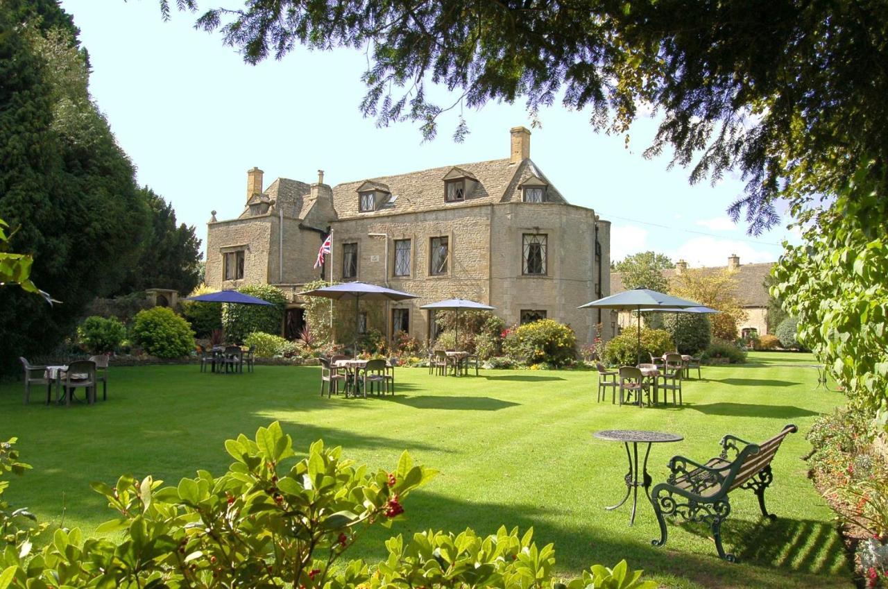 Stow Lodge Hotel ภายนอก รูปภาพ