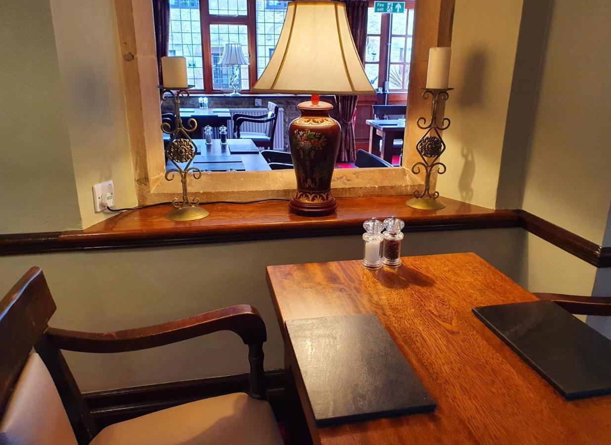 Stow Lodge Hotel ภายนอก รูปภาพ