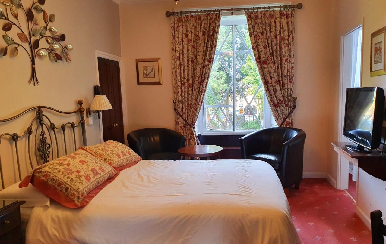 Stow Lodge Hotel ภายนอก รูปภาพ
