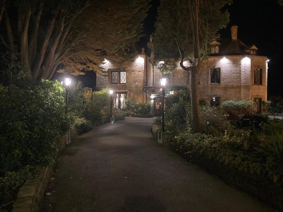 Stow Lodge Hotel ภายนอก รูปภาพ