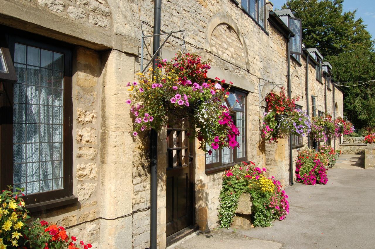 Stow Lodge Hotel ภายนอก รูปภาพ