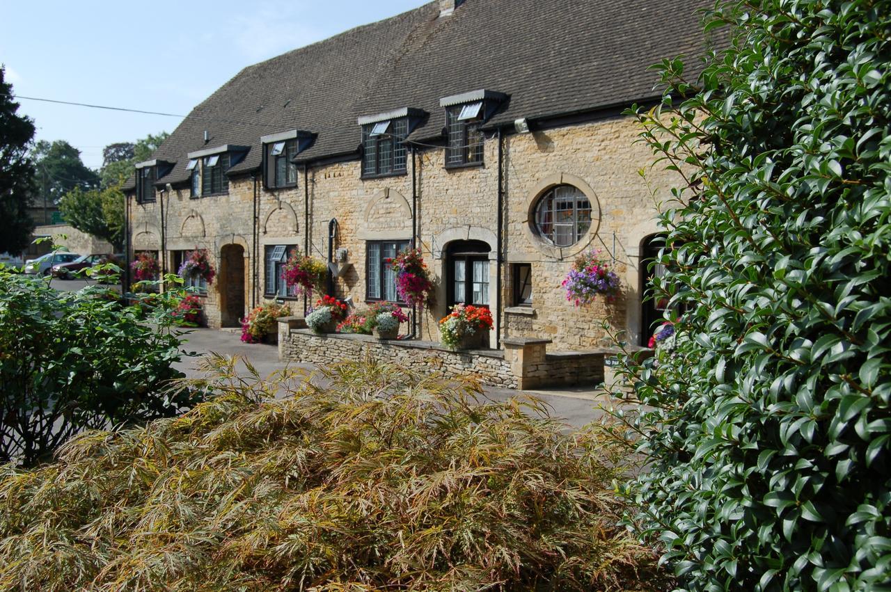 Stow Lodge Hotel ภายนอก รูปภาพ
