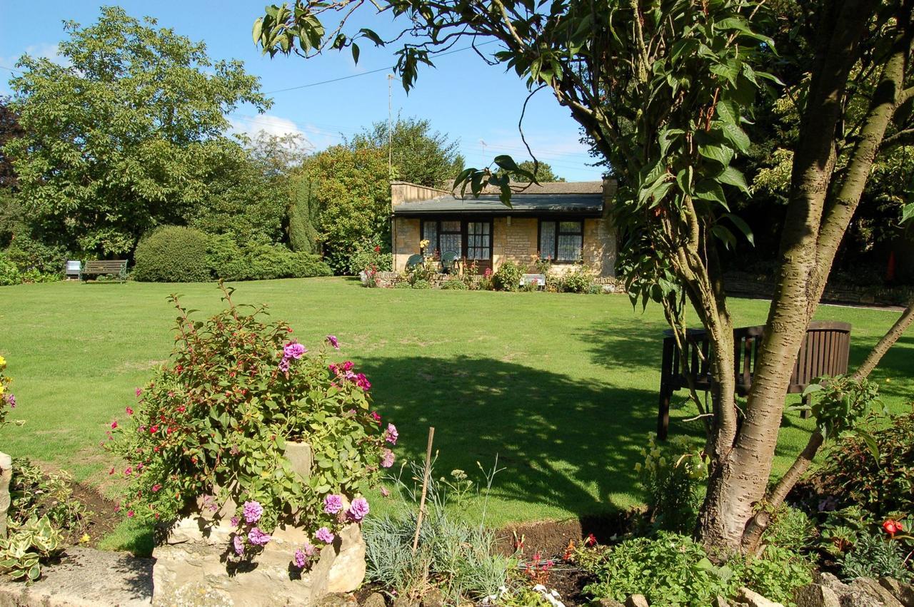 Stow Lodge Hotel ภายนอก รูปภาพ